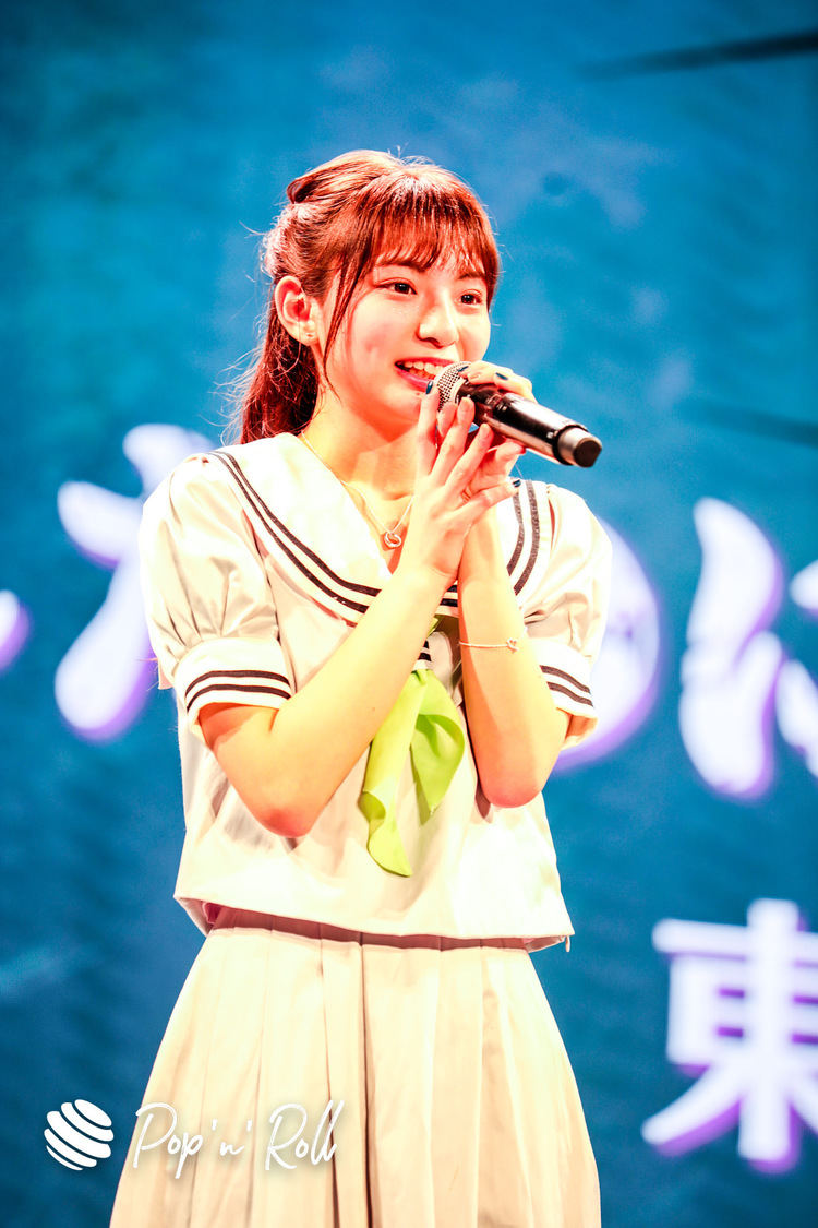 Shibu3 project＜令和ニ年度シブサン卒業式＞より（3月28日／原宿ベルエポック美容専門学校 第2校舎イベントホール）