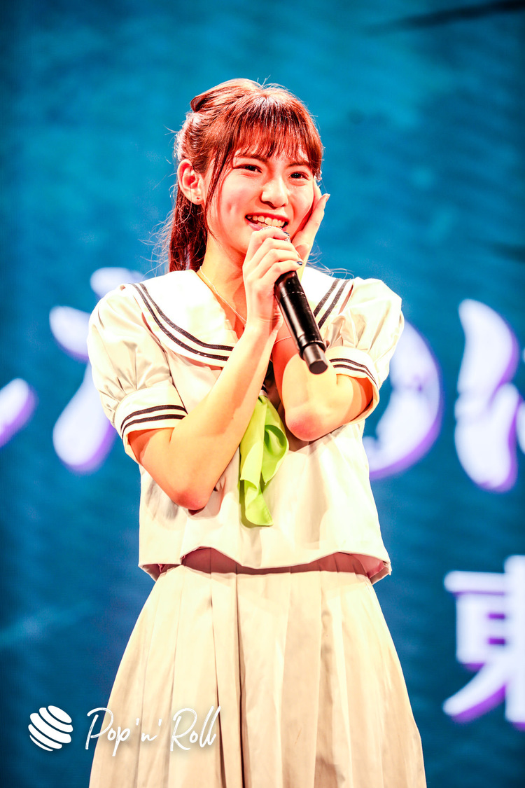 Shibu3 project＜令和ニ年度シブサン卒業式＞より（3月28日／原宿ベルエポック美容専門学校 第2校舎イベントホール）