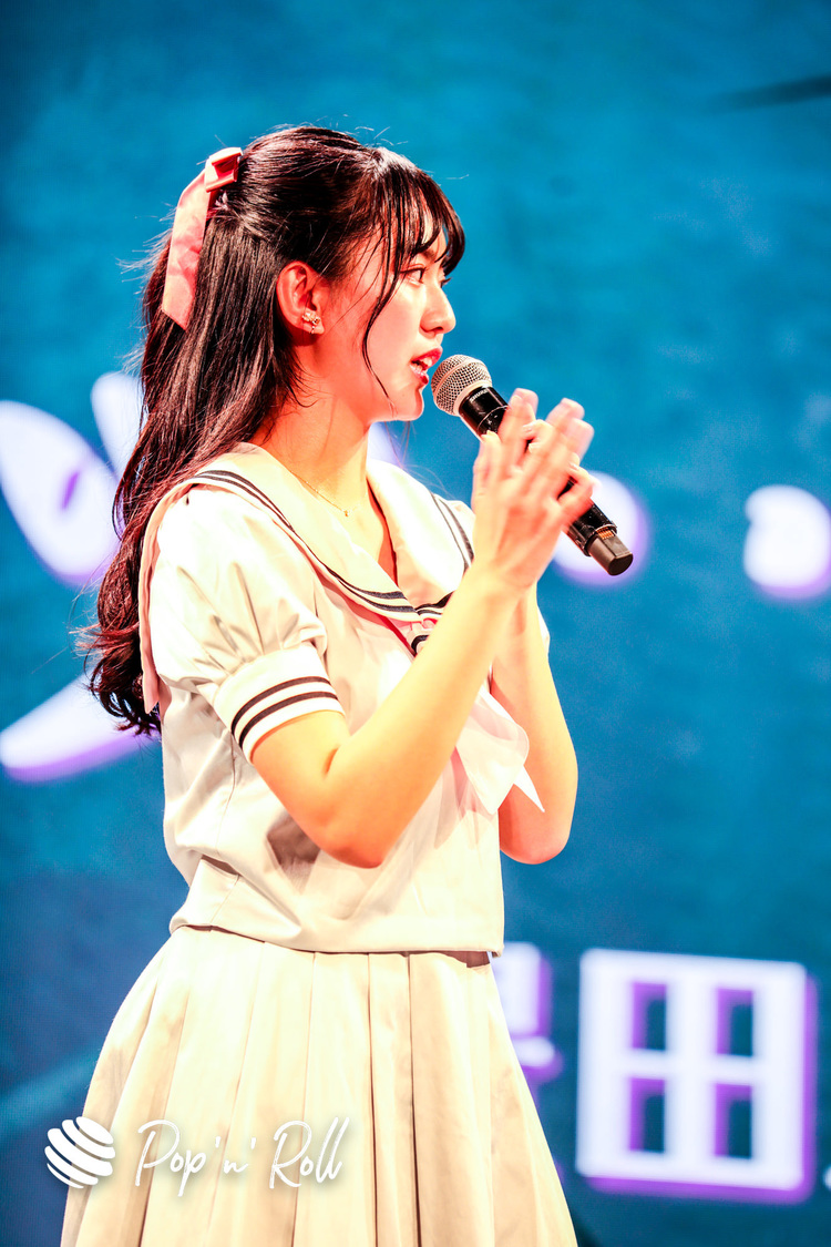 Shibu3 project＜令和ニ年度シブサン卒業式＞より（3月28日／原宿ベルエポック美容専門学校 第2校舎イベントホール）