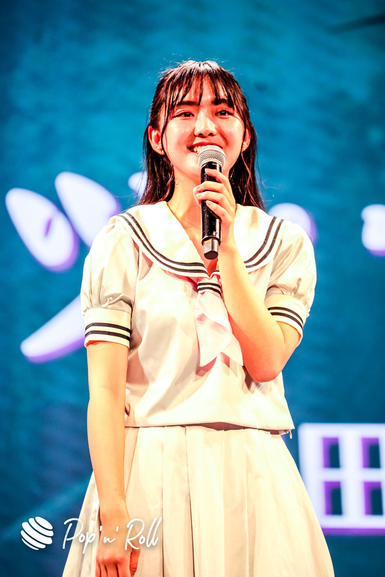 Shibu3 project＜令和ニ年度シブサン卒業式＞より（3月28日／原宿ベルエポック美容専門学校 第2校舎イベントホール）