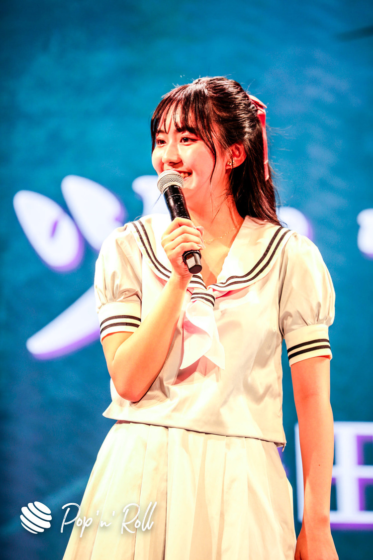 Shibu3 project＜令和ニ年度シブサン卒業式＞より（3月28日／原宿ベルエポック美容専門学校 第2校舎イベントホール）