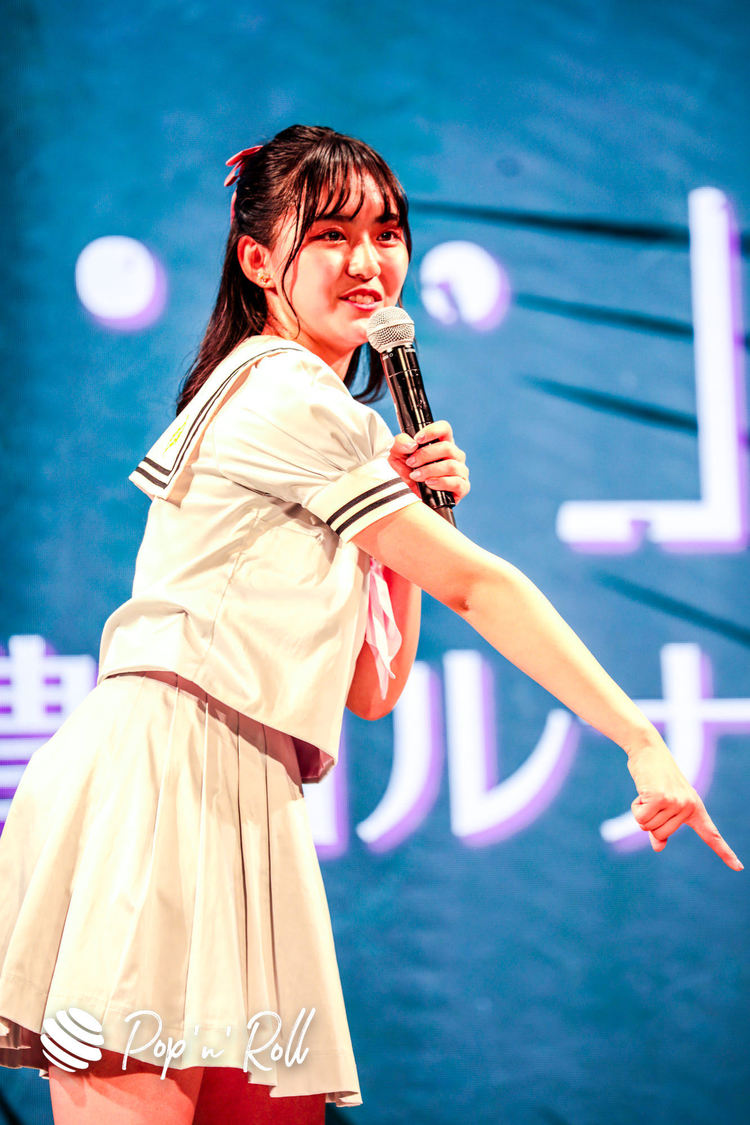 Shibu3 project＜令和ニ年度シブサン卒業式＞より（3月28日／原宿ベルエポック美容専門学校 第2校舎イベントホール）