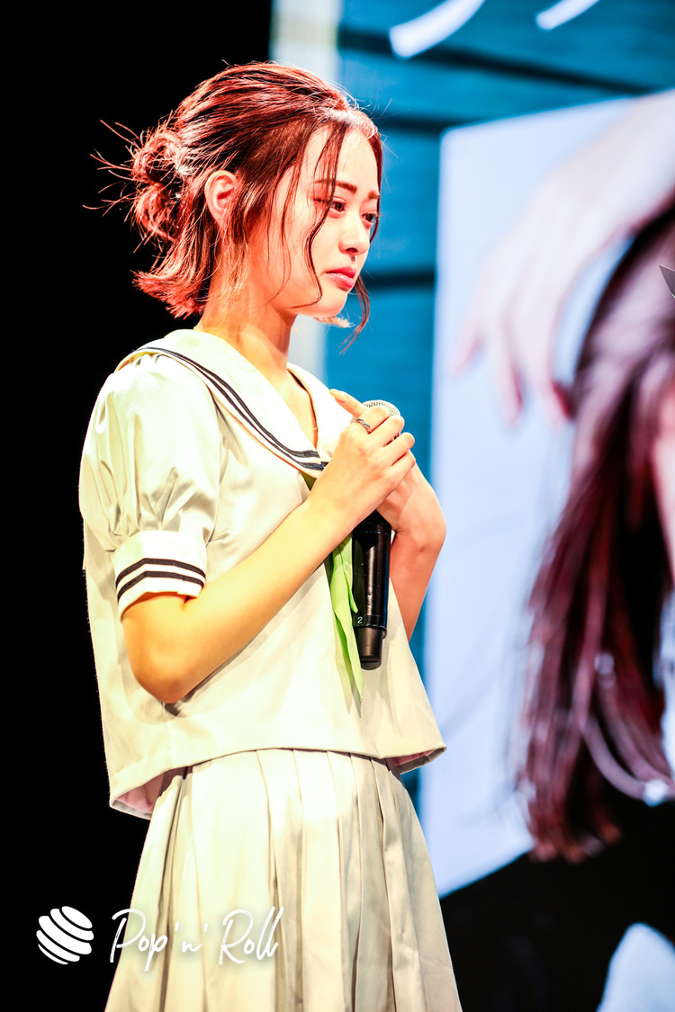 Shibu3 project＜令和ニ年度シブサン卒業式＞より（3月28日／原宿ベルエポック美容専門学校 第2校舎イベントホール）