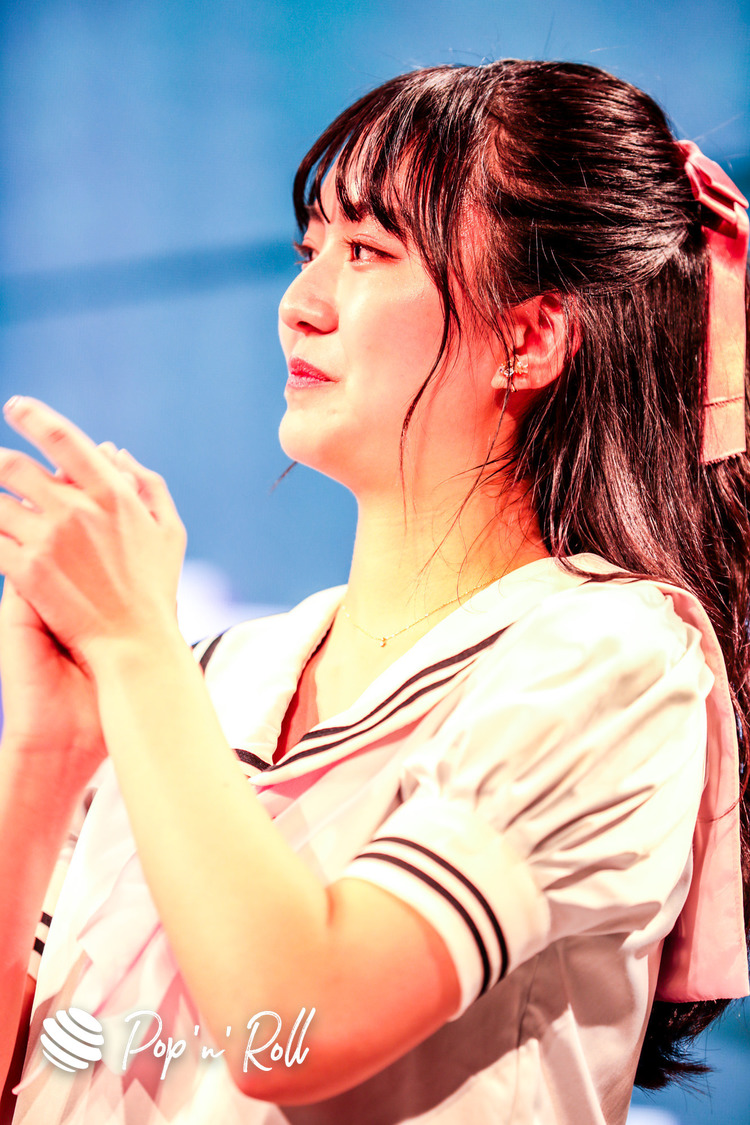 Shibu3 project＜令和ニ年度シブサン卒業式＞より（3月28日／原宿ベルエポック美容専門学校 第2校舎イベントホール）