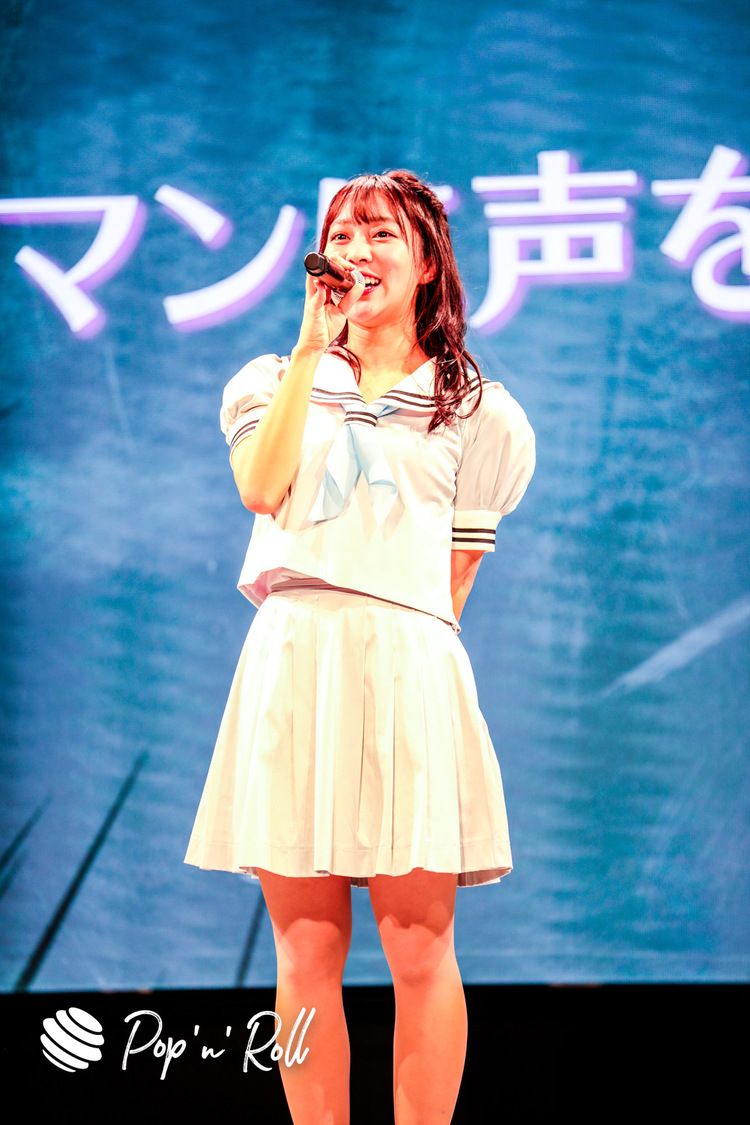 Shibu3 project＜令和ニ年度シブサン卒業式＞より（3月28日／原宿ベルエポック美容専門学校 第2校舎イベントホール）