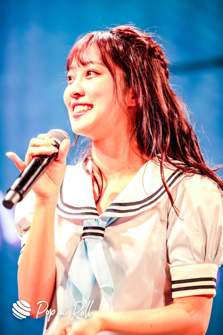 Shibu3 project＜令和ニ年度シブサン卒業式＞より（3月28日／原宿ベルエポック美容専門学校 第2校舎イベントホール）