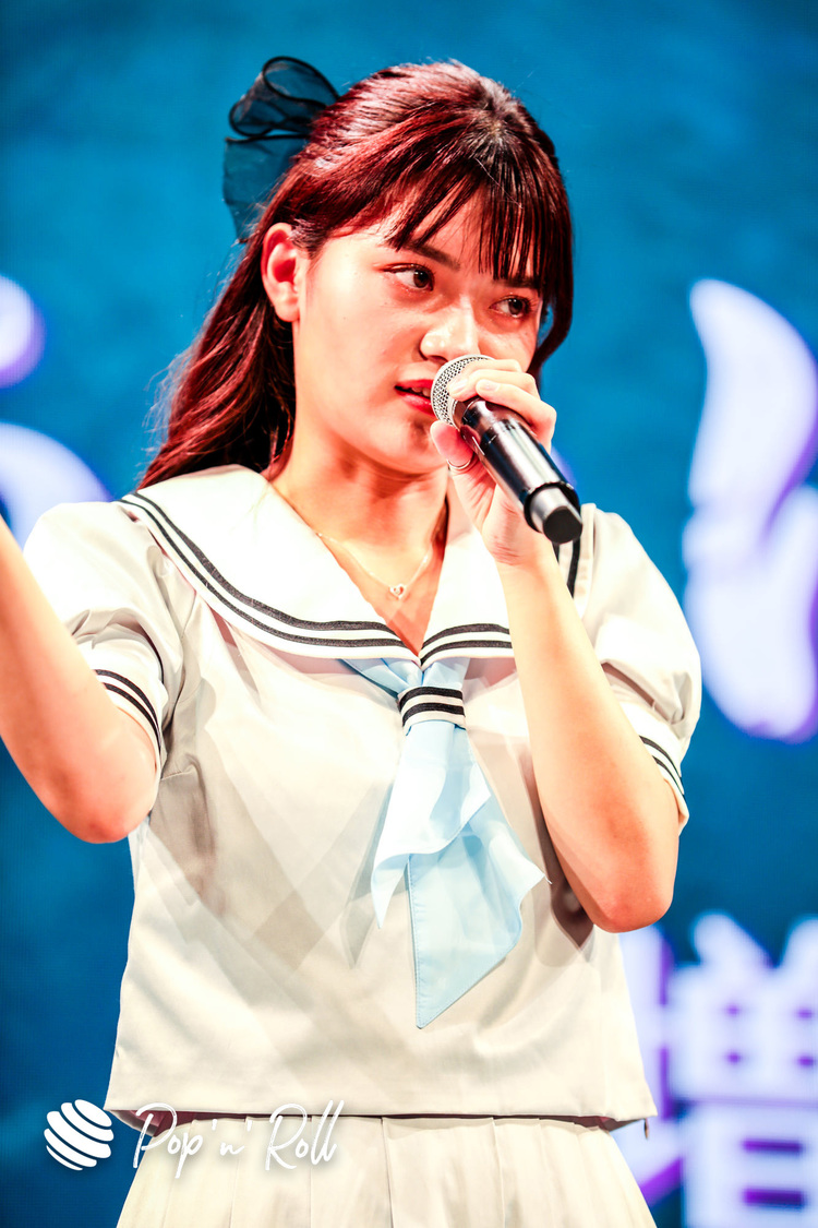 Shibu3 project＜令和ニ年度シブサン卒業式＞より（3月28日／原宿ベルエポック美容専門学校 第2校舎イベントホール）