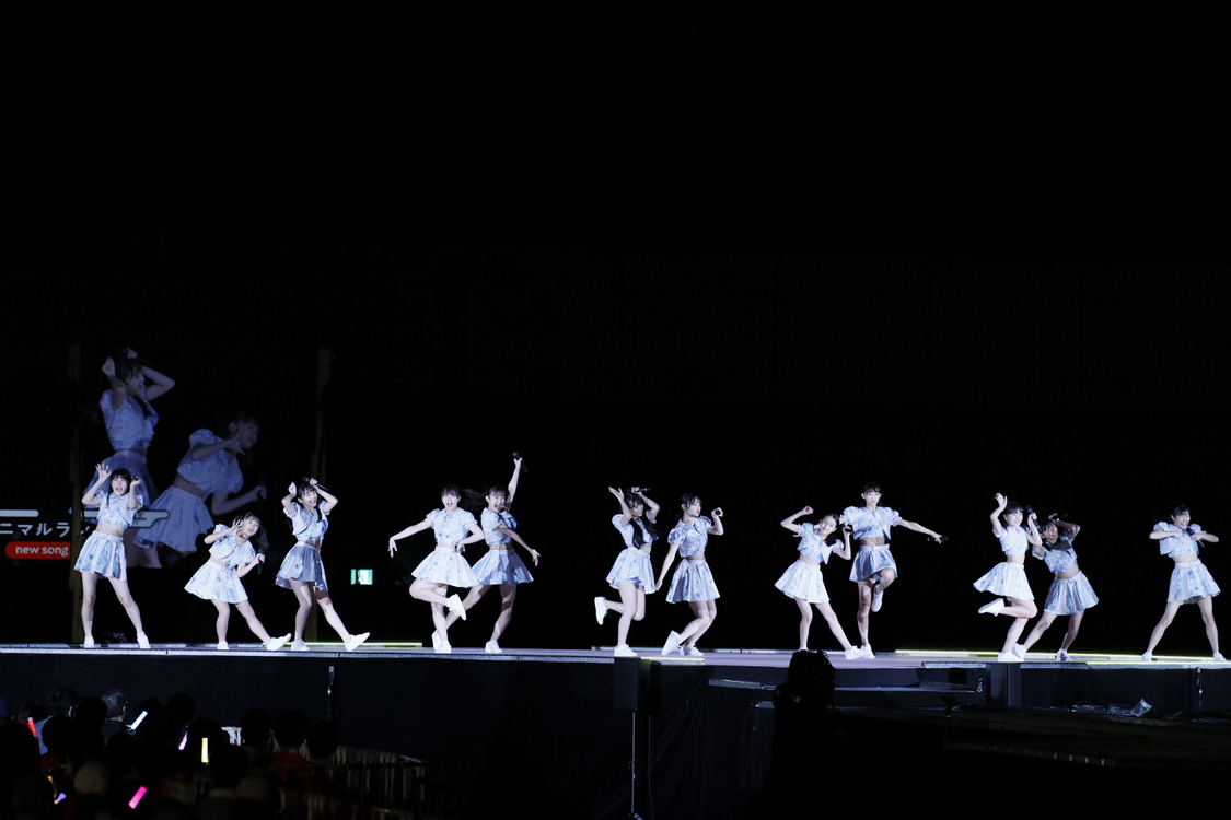 ハロプロ研修生＜Hello! Project　ひなフェス 2021＞