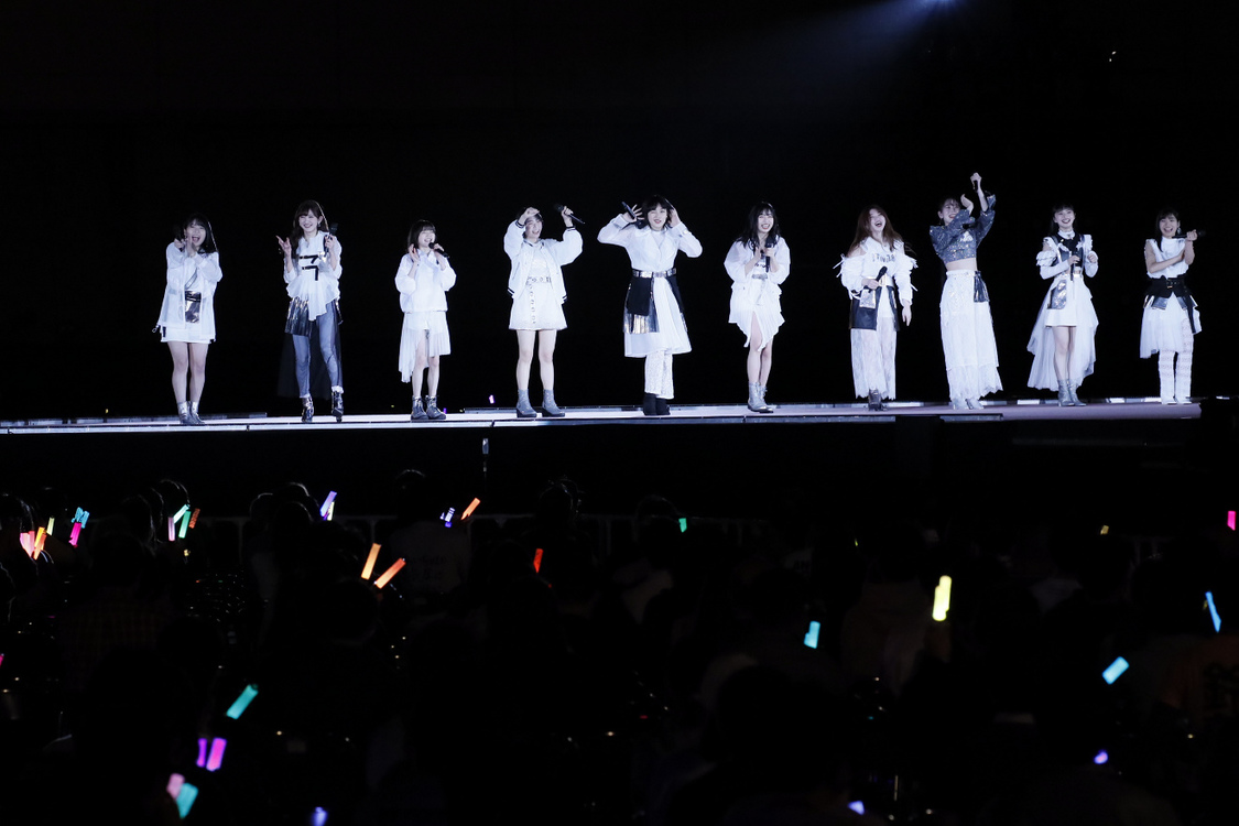 アンジュルム＜Hello! Project　ひなフェス 2021＞