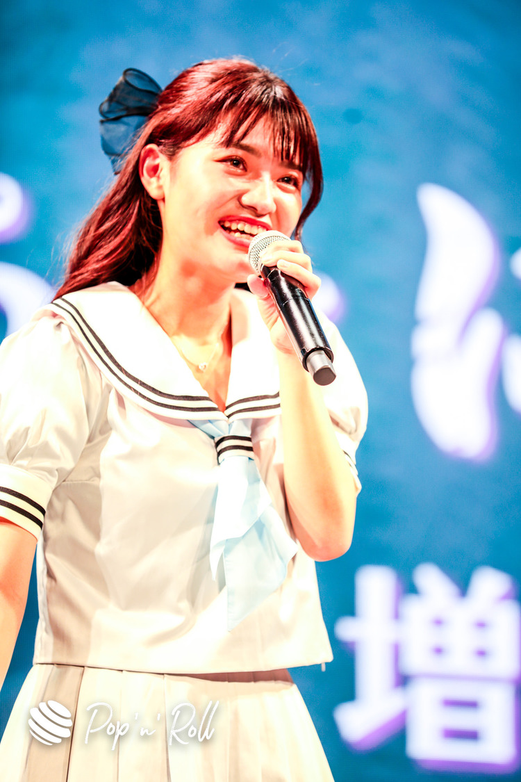 Shibu3 project＜令和ニ年度シブサン卒業式＞より（3月28日／原宿ベルエポック美容専門学校 第2校舎イベントホール）