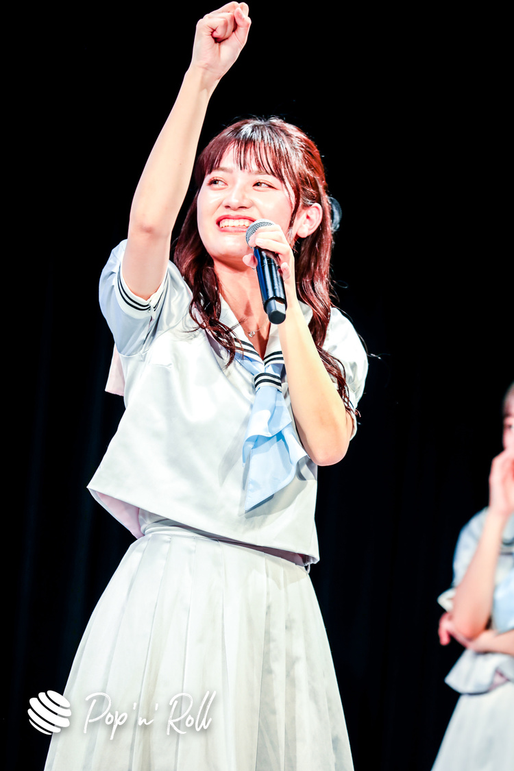 Shibu3 project＜令和ニ年度シブサン卒業式＞より（3月28日／原宿ベルエポック美容専門学校 第2校舎イベントホール）