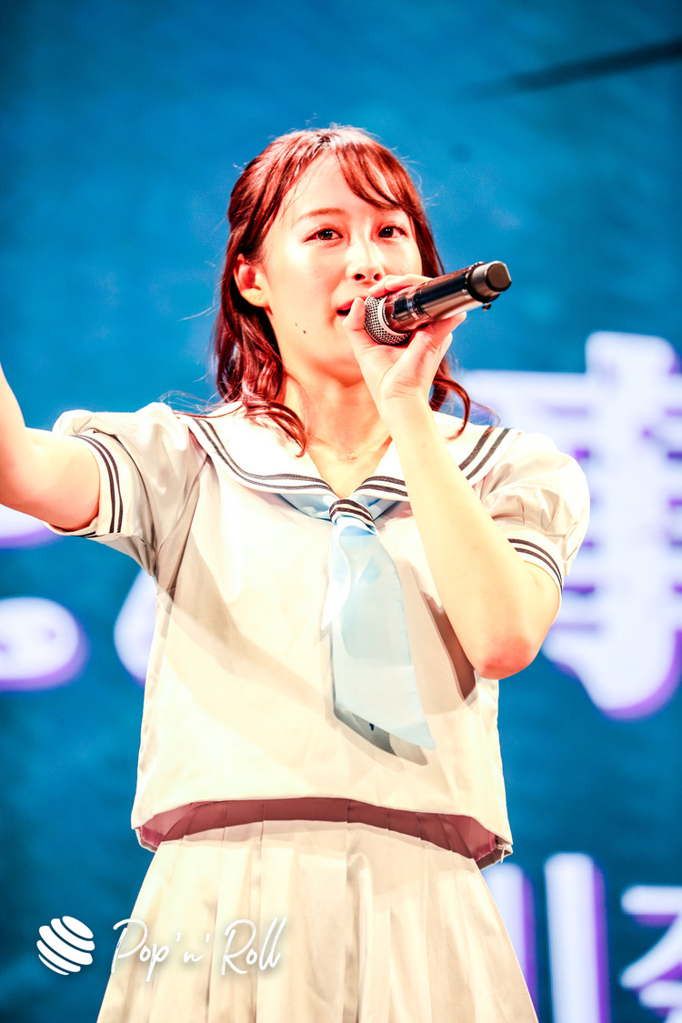 Shibu3 project＜令和ニ年度シブサン卒業式＞より（3月28日／原宿ベルエポック美容専門学校 第2校舎イベントホール）