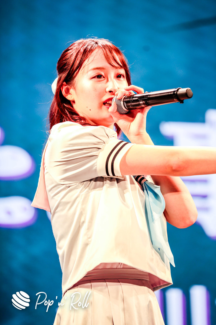 Shibu3 project＜令和ニ年度シブサン卒業式＞より（3月28日／原宿ベルエポック美容専門学校 第2校舎イベントホール）