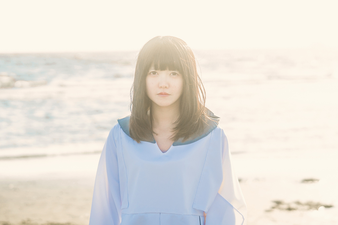 小野寺梓（真っ白なキャンバス）