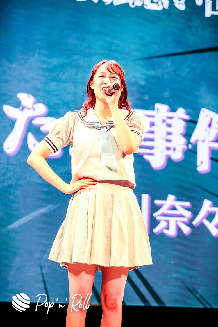 Shibu3 project＜令和ニ年度シブサン卒業式＞より（3月28日／原宿ベルエポック美容専門学校 第2校舎イベントホール）