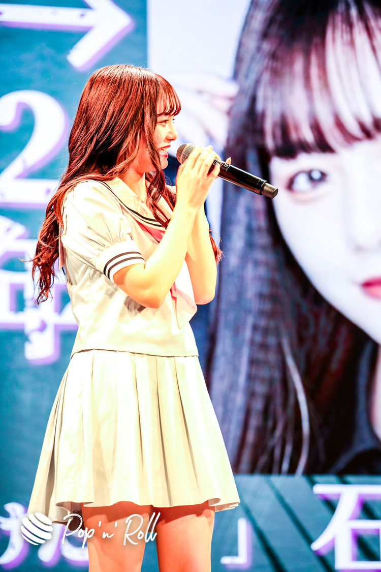 Shibu3 project＜令和ニ年度シブサン卒業式＞より（3月28日／原宿ベルエポック美容専門学校 第2校舎イベントホール）