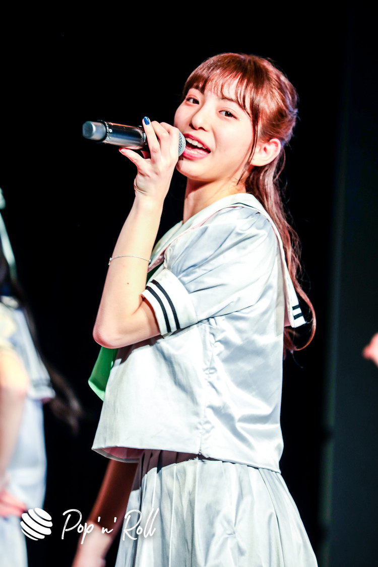 Shibu3 project＜令和ニ年度シブサン卒業式＞より（3月28日／原宿ベルエポック美容専門学校 第2校舎イベントホール）