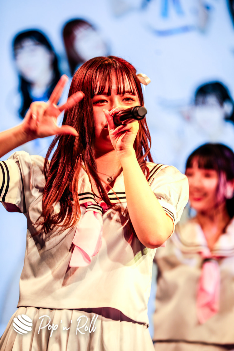 Shibu3 project＜令和ニ年度シブサン卒業式＞より（3月28日／原宿ベルエポック美容専門学校 第2校舎イベントホール）