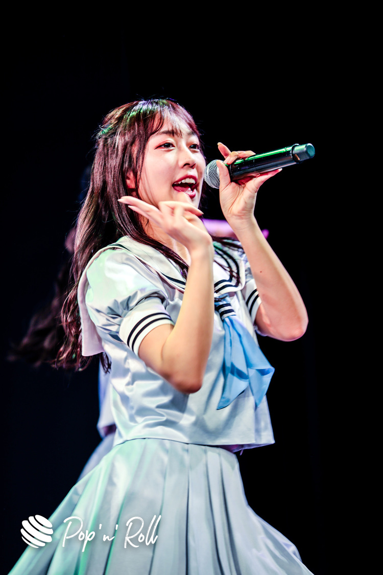 Shibu3 project＜令和ニ年度シブサン卒業式＞より（3月28日／原宿ベルエポック美容専門学校 第2校舎イベントホール）