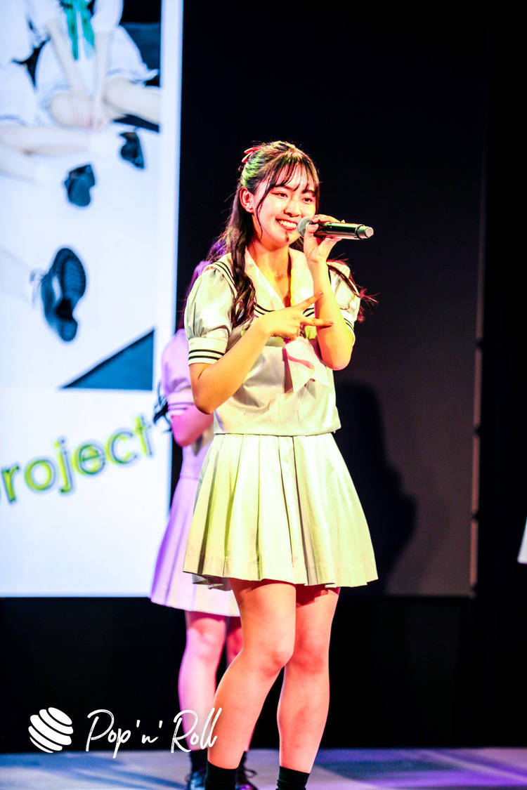 Shibu3 project＜令和ニ年度シブサン卒業式＞より（3月28日／原宿ベルエポック美容専門学校 第2校舎イベントホール）