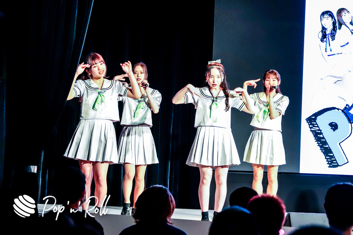 Shibu3 project＜令和ニ年度シブサン卒業式＞より（3月28日／原宿ベルエポック美容専門学校 第2校舎イベントホール）