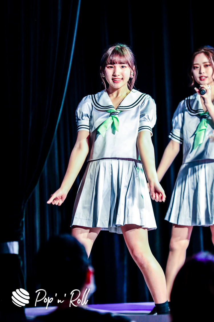 Shibu3 project＜令和ニ年度シブサン卒業式＞より（3月28日／原宿ベルエポック美容専門学校 第2校舎イベントホール）