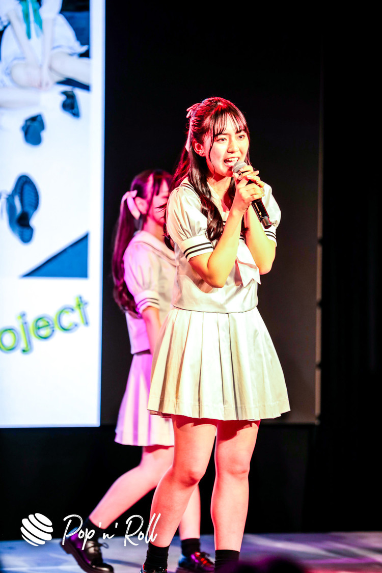 Shibu3 project＜令和ニ年度シブサン卒業式＞より（3月28日／原宿ベルエポック美容専門学校 第2校舎イベントホール）