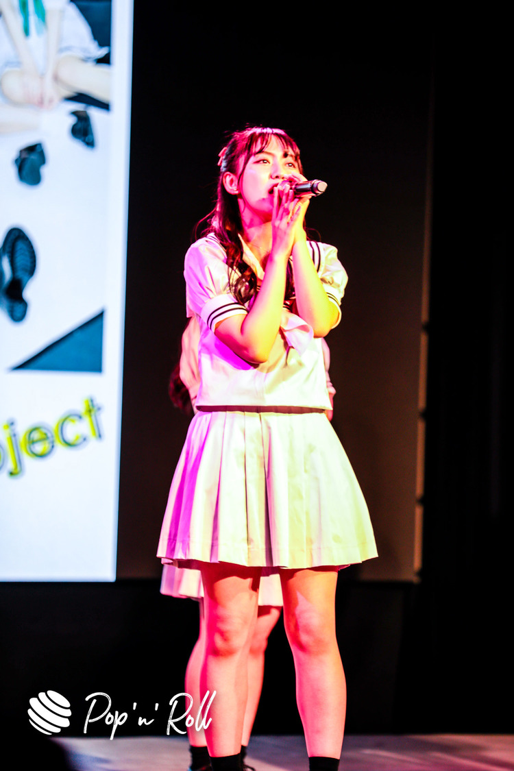 Shibu3 project＜令和ニ年度シブサン卒業式＞より（3月28日／原宿ベルエポック美容専門学校 第2校舎イベントホール）