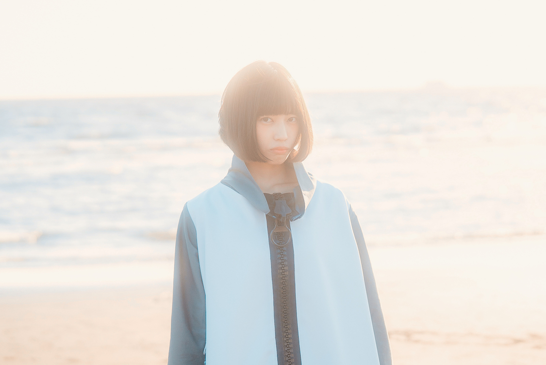 麦田ひかる（真っ白なキャンバス）