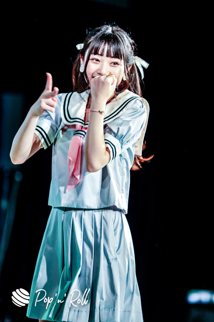 Shibu3 project＜令和ニ年度シブサン卒業式＞より（3月28日／原宿ベルエポック美容専門学校 第2校舎イベントホール）