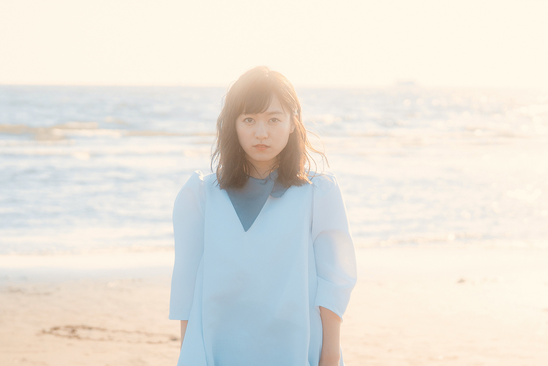 三浦菜々子（真っ白なキャンバス）