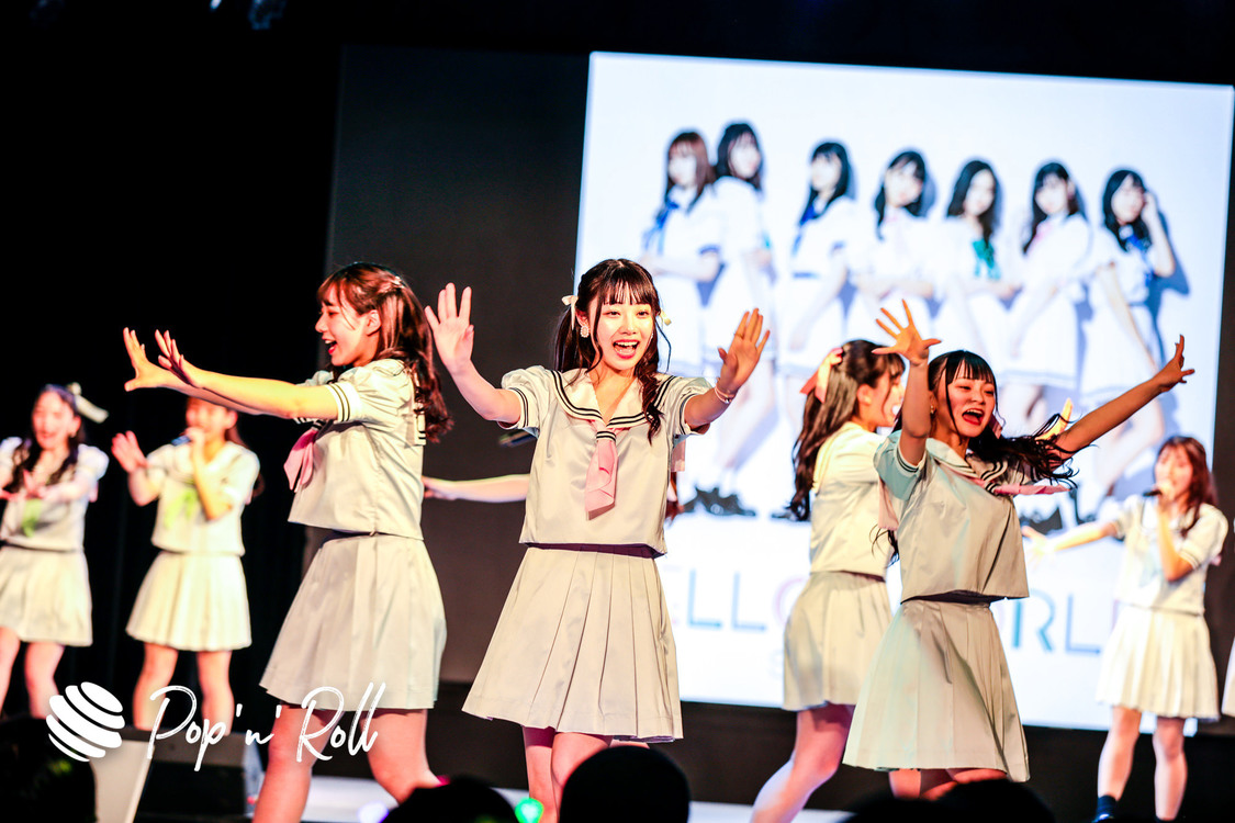 Shibu3 project＜令和ニ年度シブサン卒業式＞より（3月28日／原宿ベルエポック美容専門学校 第2校舎イベントホール）