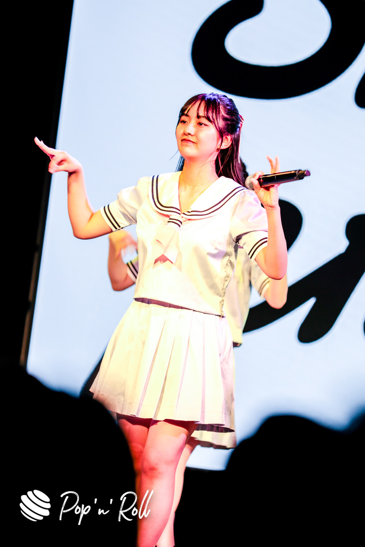 Shibu3 project＜令和ニ年度シブサン卒業式＞より（3月28日／原宿ベルエポック美容専門学校 第2校舎イベントホール）