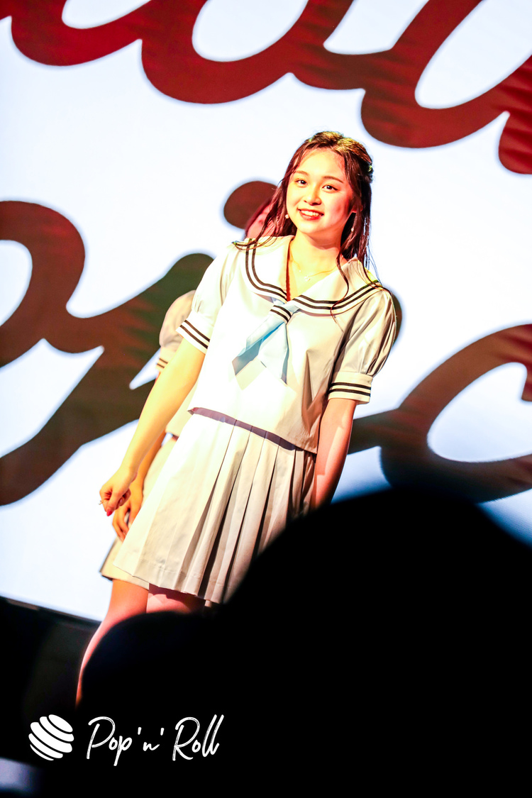 Shibu3 project＜令和ニ年度シブサン卒業式＞より（3月28日／原宿ベルエポック美容専門学校 第2校舎イベントホール）