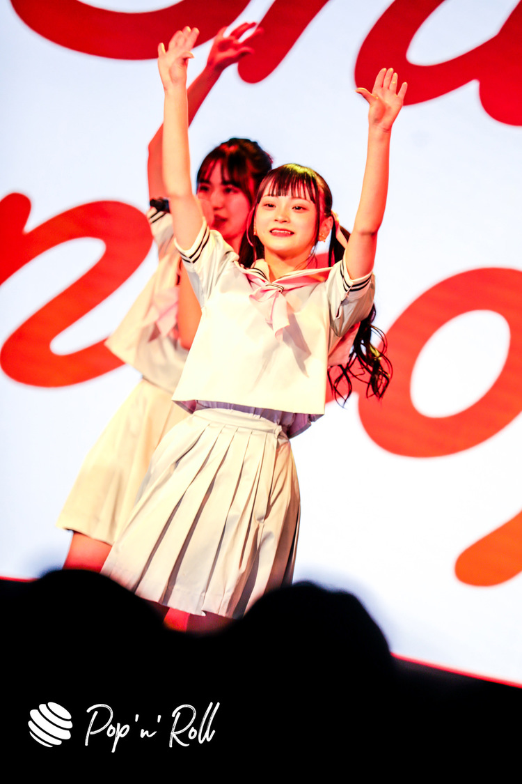 Shibu3 project＜令和ニ年度シブサン卒業式＞より（3月28日／原宿ベルエポック美容専門学校 第2校舎イベントホール）