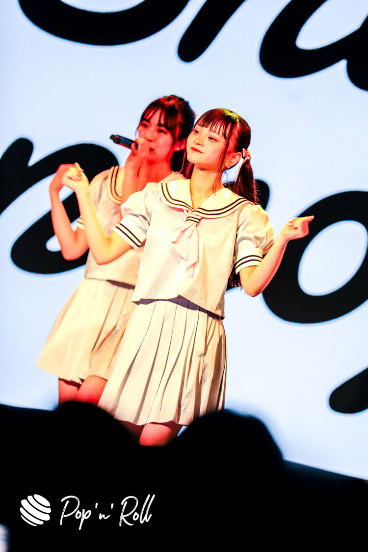 Shibu3 project＜令和ニ年度シブサン卒業式＞より（3月28日／原宿ベルエポック美容専門学校 第2校舎イベントホール）