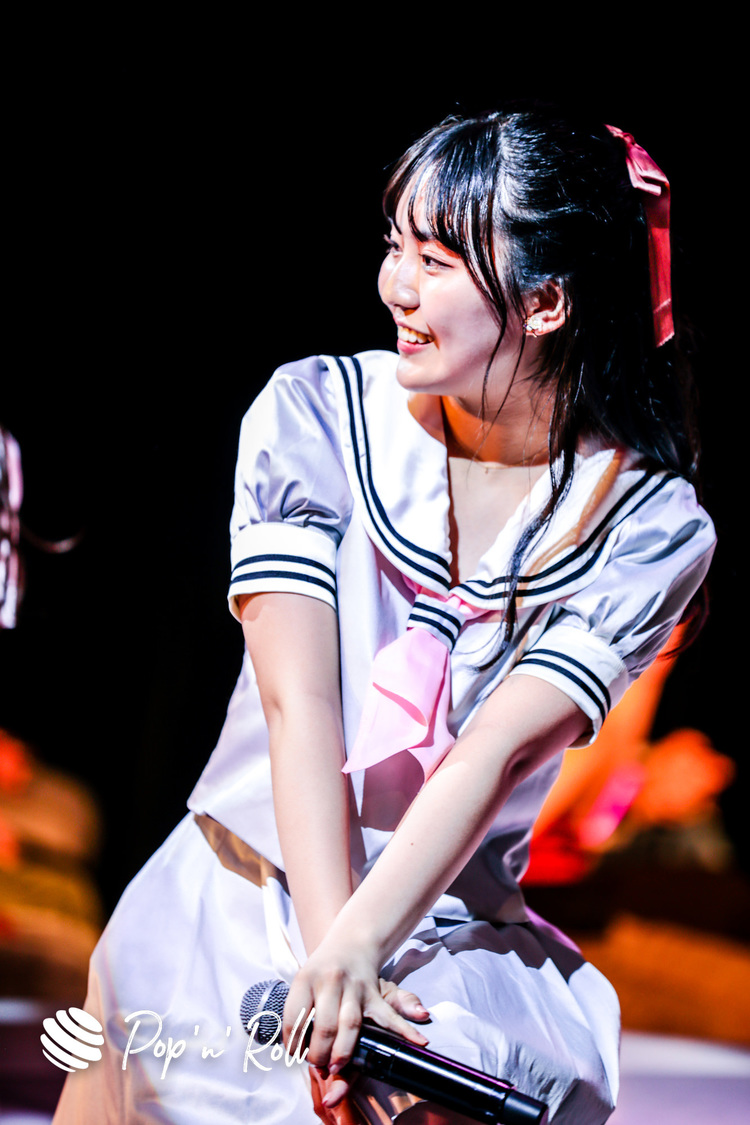 Shibu3 project＜令和ニ年度シブサン卒業式＞より（3月28日／原宿ベルエポック美容専門学校 第2校舎イベントホール）