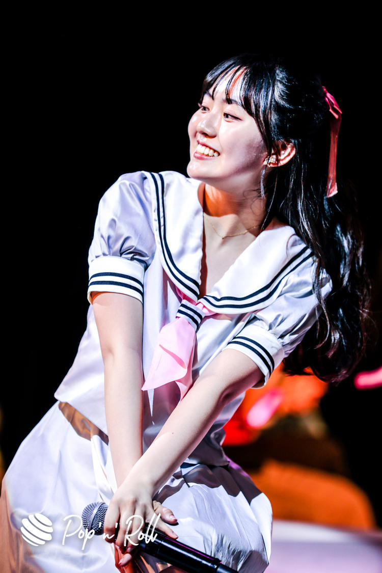 Shibu3 project＜令和ニ年度シブサン卒業式＞より（3月28日／原宿ベルエポック美容専門学校 第2校舎イベントホール）