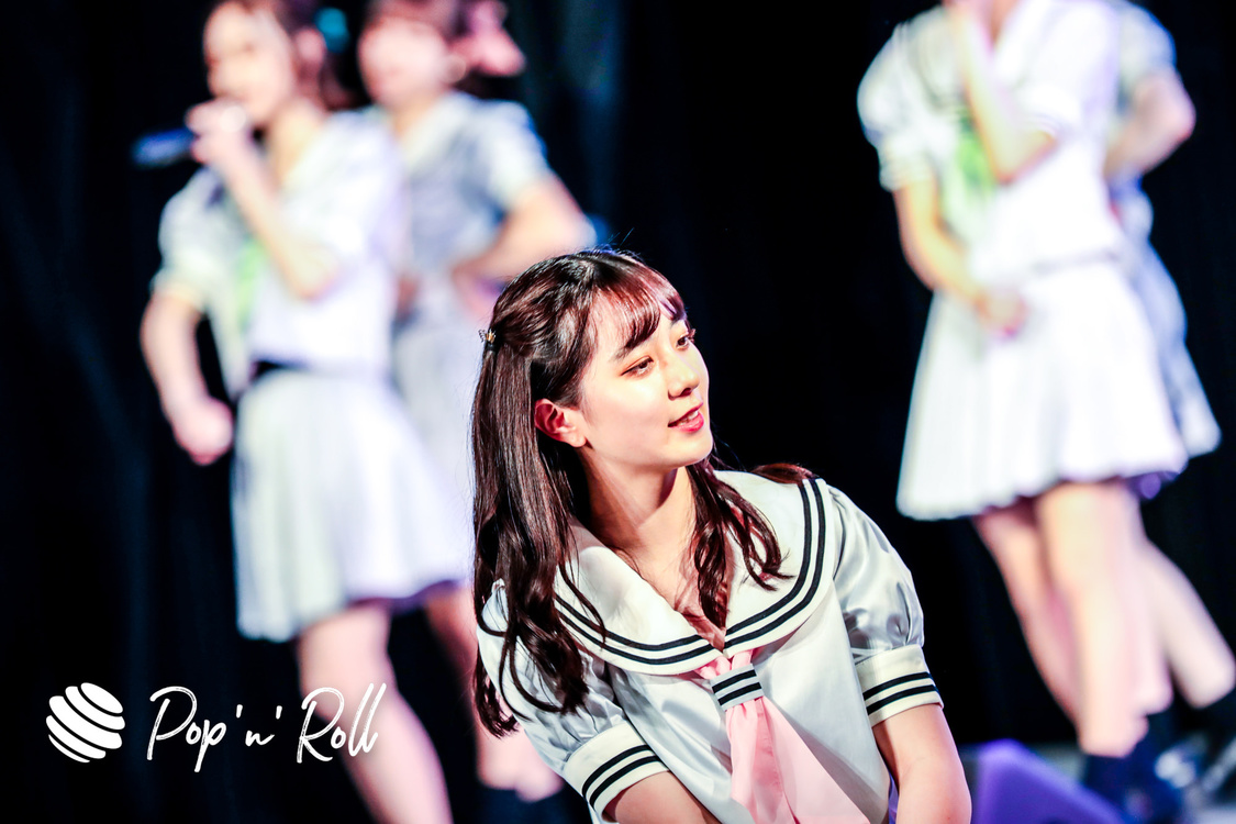 Shibu3 project＜令和ニ年度シブサン卒業式＞より（3月28日／原宿ベルエポック美容専門学校 第2校舎イベントホール）