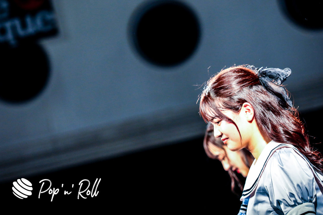 Shibu3 project＜令和ニ年度シブサン卒業式＞より（3月28日／原宿ベルエポック美容専門学校 第2校舎イベントホール）