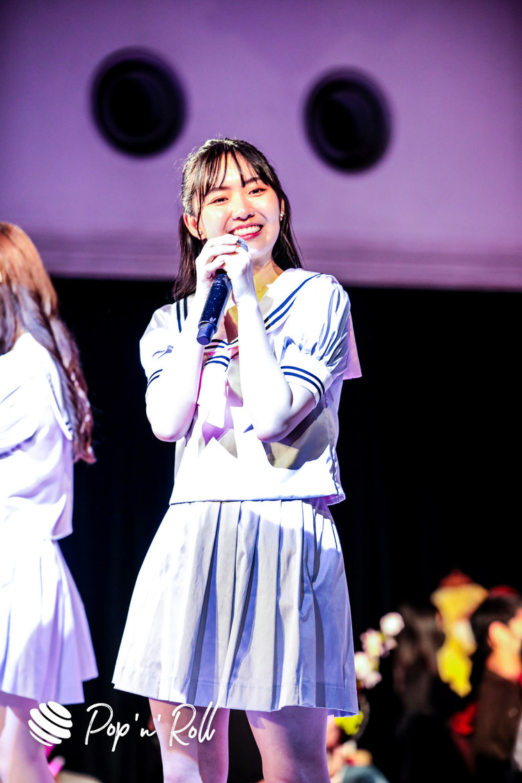 Shibu3 project＜令和ニ年度シブサン卒業式＞より（3月28日／原宿ベルエポック美容専門学校 第2校舎イベントホール）