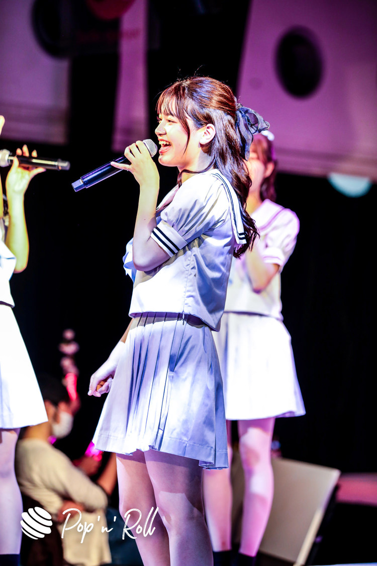 Shibu3 project＜令和ニ年度シブサン卒業式＞より（3月28日／原宿ベルエポック美容専門学校 第2校舎イベントホール）