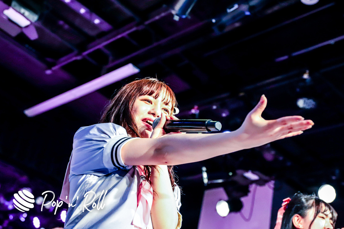 Shibu3 project＜令和ニ年度シブサン卒業式＞より（3月28日／原宿ベルエポック美容専門学校 第2校舎イベントホール）