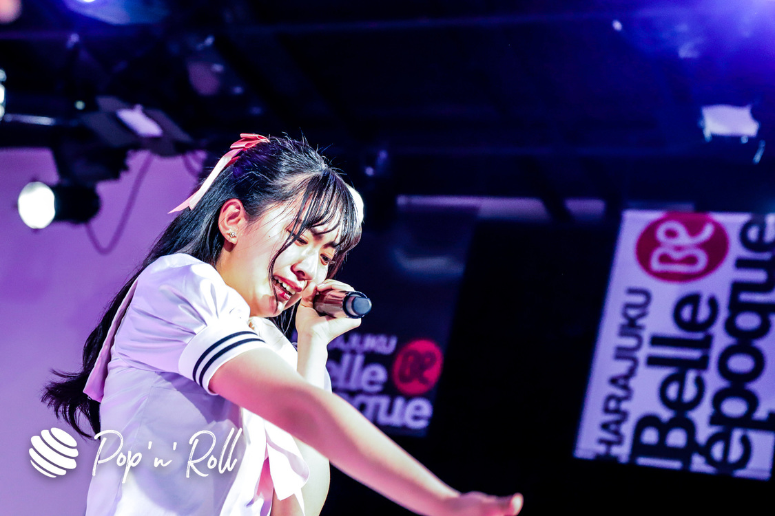 Shibu3 project＜令和ニ年度シブサン卒業式＞より（3月28日／原宿ベルエポック美容専門学校 第2校舎イベントホール）