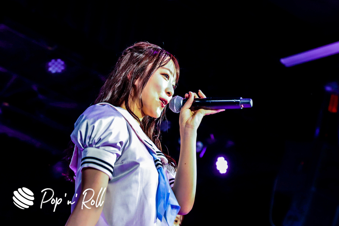 Shibu3 project＜令和ニ年度シブサン卒業式＞より（3月28日／原宿ベルエポック美容専門学校 第2校舎イベントホール）