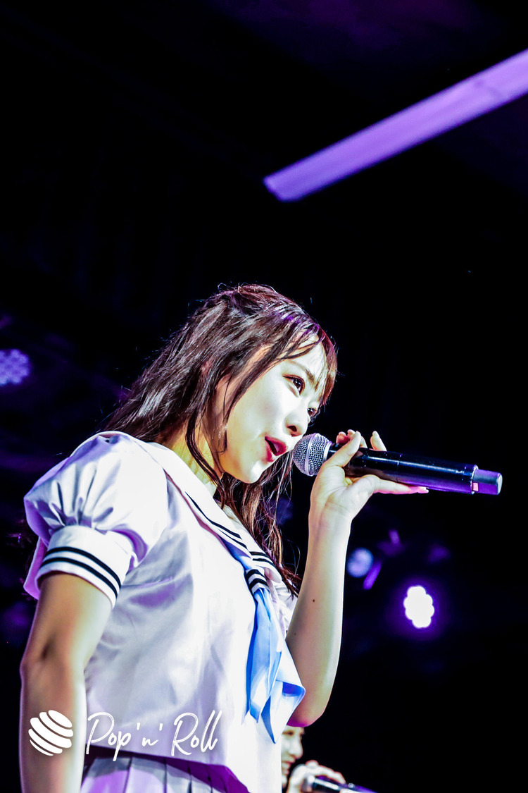 Shibu3 project＜令和ニ年度シブサン卒業式＞より（3月28日／原宿ベルエポック美容専門学校 第2校舎イベントホール）