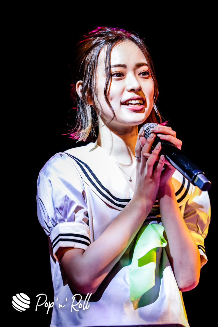 Shibu3 project＜令和ニ年度シブサン卒業式＞より（3月28日／原宿ベルエポック美容専門学校 第2校舎イベントホール）