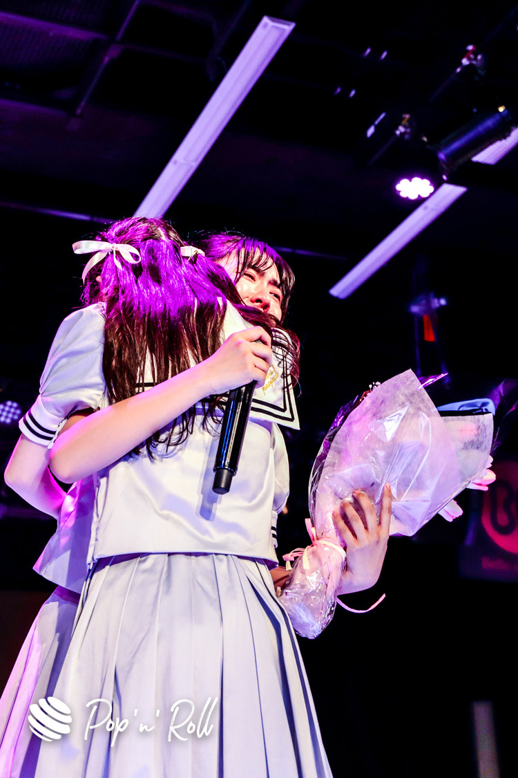 Shibu3 project＜令和ニ年度シブサン卒業式＞より（3月28日／原宿ベルエポック美容専門学校 第2校舎イベントホール）