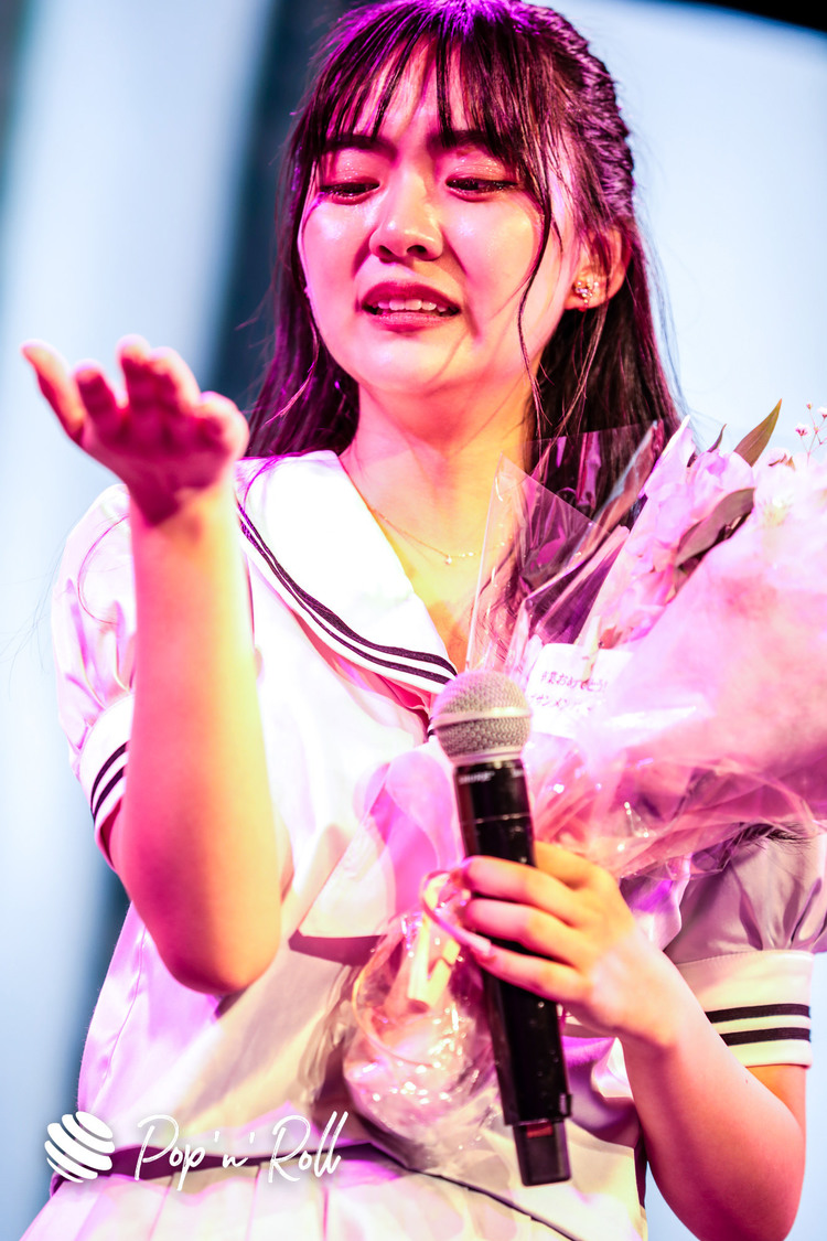 Shibu3 project＜令和ニ年度シブサン卒業式＞より（3月28日／原宿ベルエポック美容専門学校 第2校舎イベントホール）