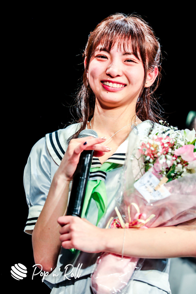 Shibu3 project＜令和ニ年度シブサン卒業式＞より（3月28日／原宿ベルエポック美容専門学校 第2校舎イベントホール）